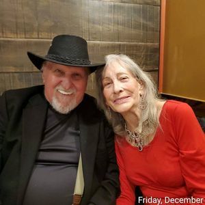 Meet your Posher, Barbara j